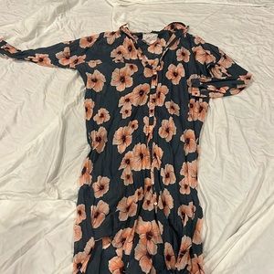 Acacia Dress